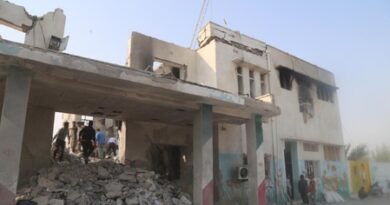 Iran accuses US, Israel of targeting universities, warns of retaliation