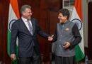 India-EU to further deepen bilateral economic, trade partnership: Piyush Goyal