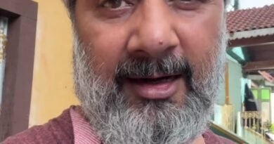 Varun Badola on delayed payments in the television industry: It should not happen