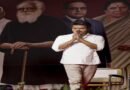 TN polls: Vijay pitches 10-point youth plan with jobs, loans and anti-drug focus