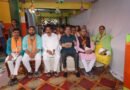 <div>Delhi BJP chief Sachdeva leads party workers in tuning into ‘Mann Ki Baat’ at 8,250 booths</div>