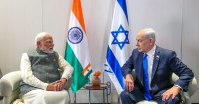 India-Israel farm ties poised for big leap