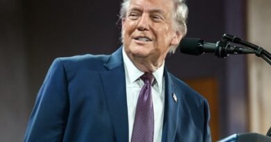 Trump weighs Iran strike as talks begin