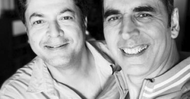 Jisshu Sengupta on breaking the ice with Akshay Kumar, Priyadarshan during ‘Bhooth Bangla’ shoot