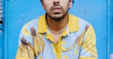 Adarsh Gourav reveals why nuanced, risk-taking stories can breathe more on OTT