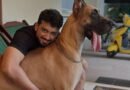 Kalidas Jayaram pens heart-touching tribute to his late pet