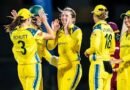 2nd WODI: Mooney, spinners guide Australia to 90-run win over WI, takes 2-0 series lead