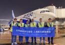 IndiGo to operate non-stop regular Kolkata–Shanghai services