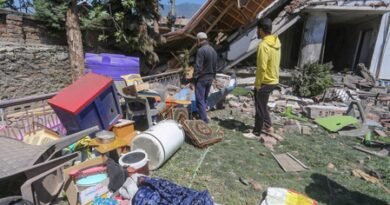 Khalid bin Walid camp reactivated: Hizbul Mujahideen’s silent revival alarms agencies