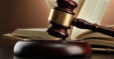 <div>CBI Court in Ahmedabad sentences woman to two years’ RI in Disproportionate Assets case</div>