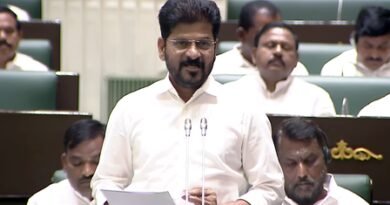 Telangana Assembly urges Centre to take initiative to stop Gulf war​