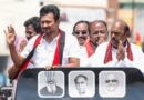 Udhayanidhi Stalin intensifies attack on AIADMK, frames TN polls as battle for state autonomy