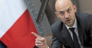 French FM condemns Israel over recent attack at UN peacekeepers in Lebanon