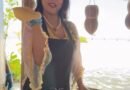Hina Khan flaunts ‘gol rotis’ while on luxurious vacation in Maldives