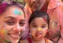 <div>Rupali Ganguly opens up on semi-adoption & being the legal guardian of a girl child</div>