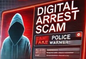 Fake court, fake police: Retired Mumbai officer digitally arrested for 25 days, duped of Rs 1.57 crore