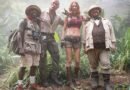 Dwayne Johnson on ‘final wrap’ of Jumanji: Pure creative joy experiences I’ve had in my entire career