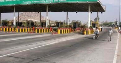 TN set to implement barrier-free toll collection at 3 major highway plazas