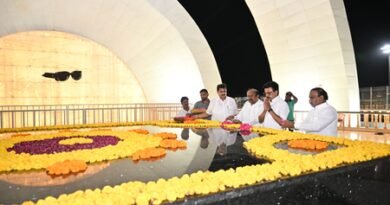 TN polls: Stalin to launch DMK’s election campaign from Tiruvarur today