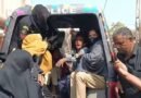 <div>Pakistan police’s brutality against Maachhi community in Sindh sparks outrage</div>