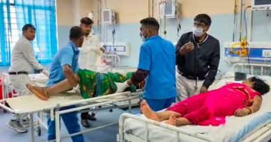 President, Vice Prez express sorrow over Nalanda temple stampede deaths