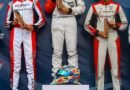 Mumbai’s Kiaan Shah shines with twin podium finish in Thailand Asia Series
