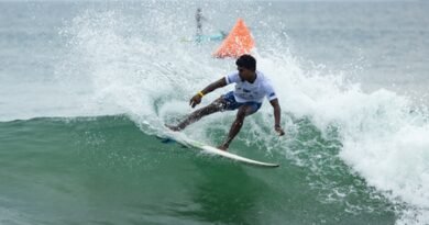 Surfing: Inaugural Little Andaman Pro 2026 to kick off India’s surfing season as Asian Games debut beckons