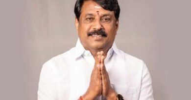 TN: Nainar Nagenthran to contest from Sattur​