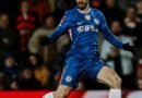 Chelsea defender Cucurella open to Barcelona return