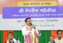 Assam BJP chief warns of major eviction drive if voted to power
