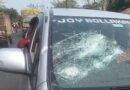 <div>BJP candidate’s convoy attacked in Bengal’s Cooch Behar, Trinamool denies charge</div>