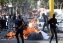 4 Palestinians killed by Israeli forces in West Bank: Red Crescent