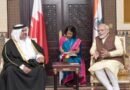 PM Modi speaks with Bahrain King, condemns attacks on country