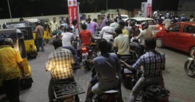No fuel shortage, panic buying may create artificial scarcity: TN petroleum merchants