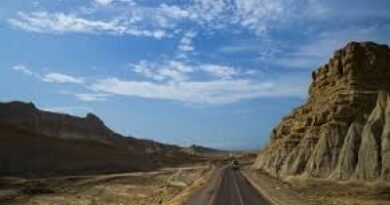 Balochistan plunges deeper into poverty as Islamabad takes away mineral wealth