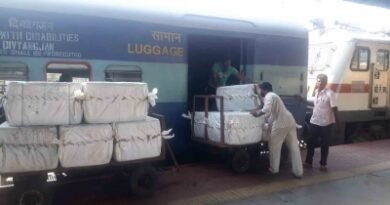 Indian Railways allocates Rs 14,500 crore to upgrade goods, parcel terminals over three years: Ashwini Vaishnaw