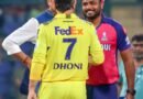 <div>‘He had become the face of RR’: Faf calls Samson’s move to CSK massive thing for IPL</div>