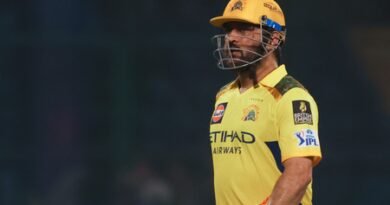 Dhoni will play all matches, call on his role will be taken by team management: CSK CEO Kasi Viswanathan