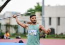 Athletics: Tejaswin Shankar kicks off season with victory in Texas, tailwinds deny national record in decathlon