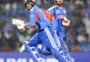 T20I Rankings: Abhishek maintain top spot; Ishan moves to second with career-high rating