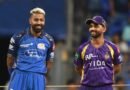 IPL 2026: Focus on Ghazanfar, Cameron Green as MI elect to bowl against KKR
