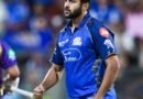 <div>IPL 2026: ‘Lord’ Shardul happy to finally play for MI, shine on home ground</div>