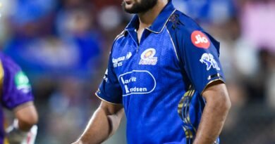 <div>IPL 2026: ‘Lord’ Shardul happy to finally play for MI, shine on home ground</div>