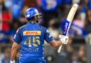 IPL 2026: Vintage Rohit scores his fastest fifty in IPL history