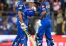 <div>‘We got close in the last 13 seasons, delighted to break the streak,’ says Jayawardene as MI end opening-game hoodoo</div>