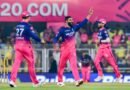 IPL 2026: Burger, Archer, Jadeja pick two wickets each as RR bowl out CSK for just 127