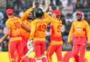 T20 WC: Travel disruptions delay Zimbabwe’s return from India