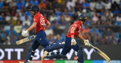 WI, SA and ENG to depart from India on charter flights amid Middle East travel disruption: Report