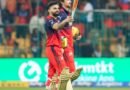 IPL 2026: Kohli, Padikkal fifties help RCB launch title defence with emphatic win over SRH (Ld)