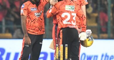 <div>‘Rusty, but not far off’: Vettori backs SRH to bounce back after RCB loss</div>